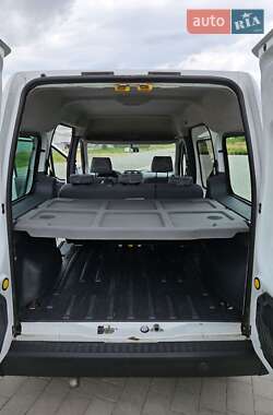 Минивэн Ford Tourneo Connect 2011 в 