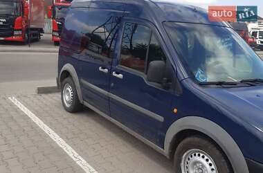 Мінівен Ford Tourneo Connect 2006 в Перемишлянах