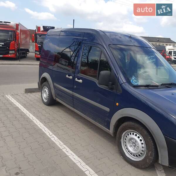 Ford Tourneo Connect 2006