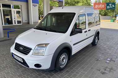 Минивэн Ford Tourneo Connect 2012 в Николаеве