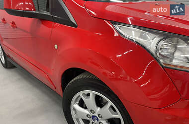 Минивэн Ford Tourneo Connect 2014 в 