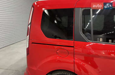 Минивэн Ford Tourneo Connect 2014 в 