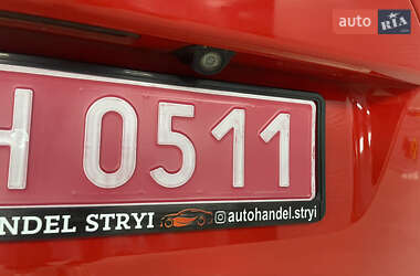 Минивэн Ford Tourneo Connect 2014 в 