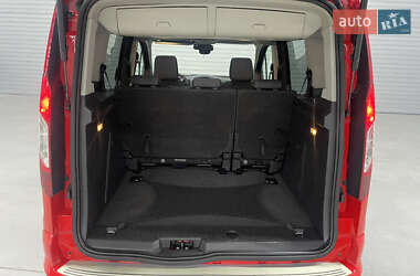 Минивэн Ford Tourneo Connect 2014 в 