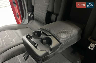 Минивэн Ford Tourneo Connect 2014 в 