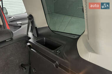 Минивэн Ford Tourneo Connect 2014 в 