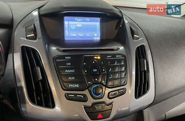 Минивэн Ford Tourneo Connect 2014 в 
