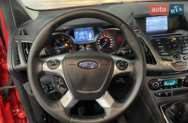 Минивэн Ford Tourneo Connect 2014 в 