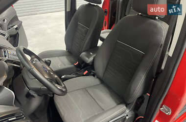 Минивэн Ford Tourneo Connect 2014 в 