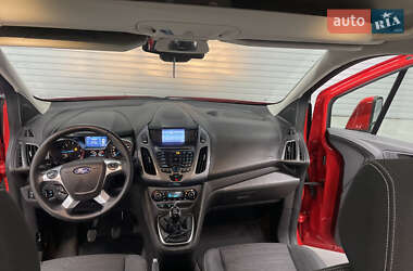 Минивэн Ford Tourneo Connect 2014 в 