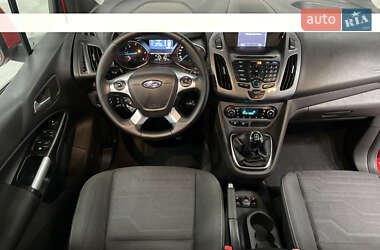 Минивэн Ford Tourneo Connect 2014 в 