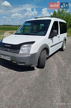Мінівен Ford Tourneo Connect 2007 в 
