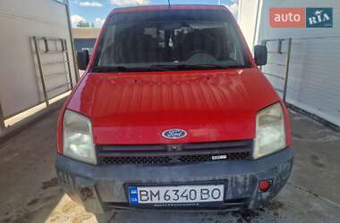 Мінівен Ford Tourneo Connect 2005 в 