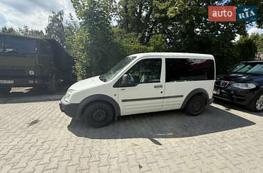 Мінівен Ford Tourneo Connect 2006 в 