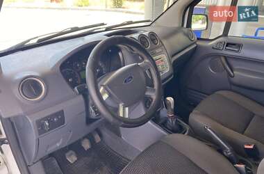 Мінівен Ford Tourneo Connect 2012 в 