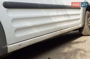 Минивэн Ford Tourneo Connect 2007 в 