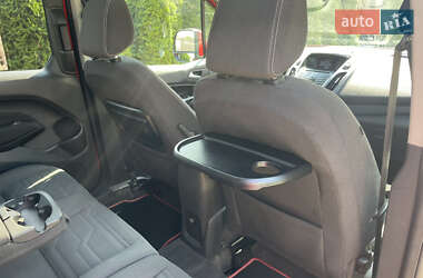 Мінівен Ford Tourneo Connect 2014 в 