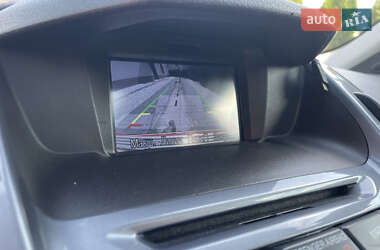 Мінівен Ford Tourneo Connect 2014 в 
