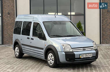 Мінівен Ford Tourneo Connect 2007 в Тернополі