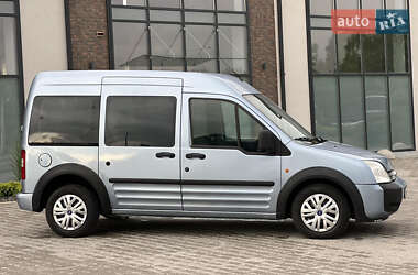 Мінівен Ford Tourneo Connect 2007 в 