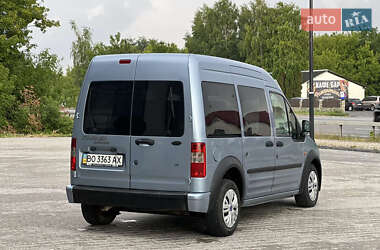 Мінівен Ford Tourneo Connect 2007 в 