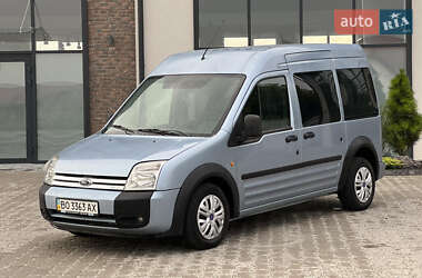 Мінівен Ford Tourneo Connect 2007 в 