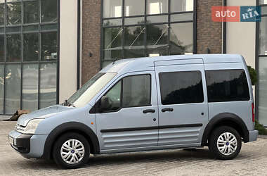 Мінівен Ford Tourneo Connect 2007 в 