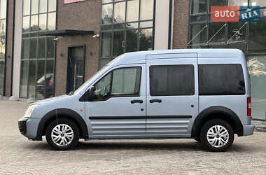 Мінівен Ford Tourneo Connect 2007 в 