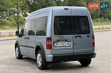 Мінівен Ford Tourneo Connect 2007 в 