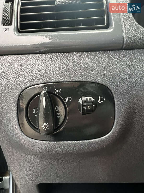 Минивэн Ford Tourneo Connect 2007 в Тернополе