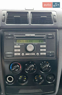 Мінівен Ford Tourneo Connect 2007 в 