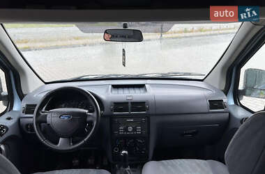 Мінівен Ford Tourneo Connect 2007 в 