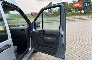 Мінівен Ford Tourneo Connect 2007 в 