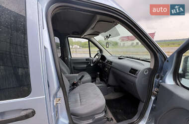 Мінівен Ford Tourneo Connect 2007 в 