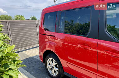Мінівен Ford Tourneo Connect 2014 в 