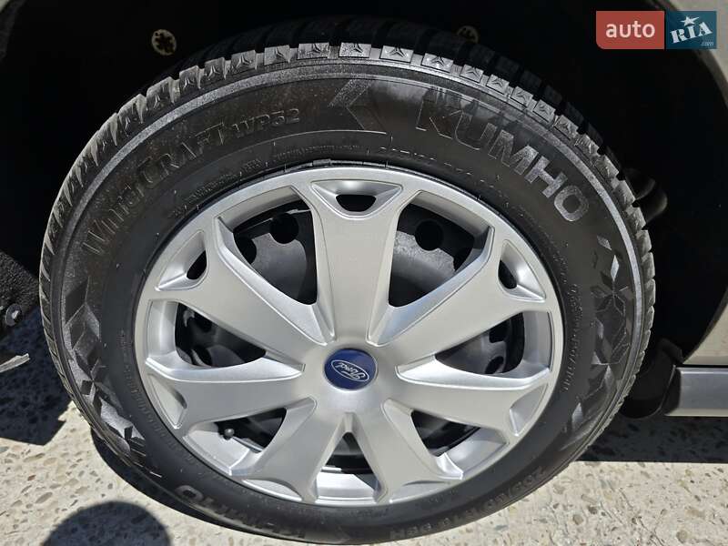 Мінівен Ford Tourneo Connect 2019 в Калуші