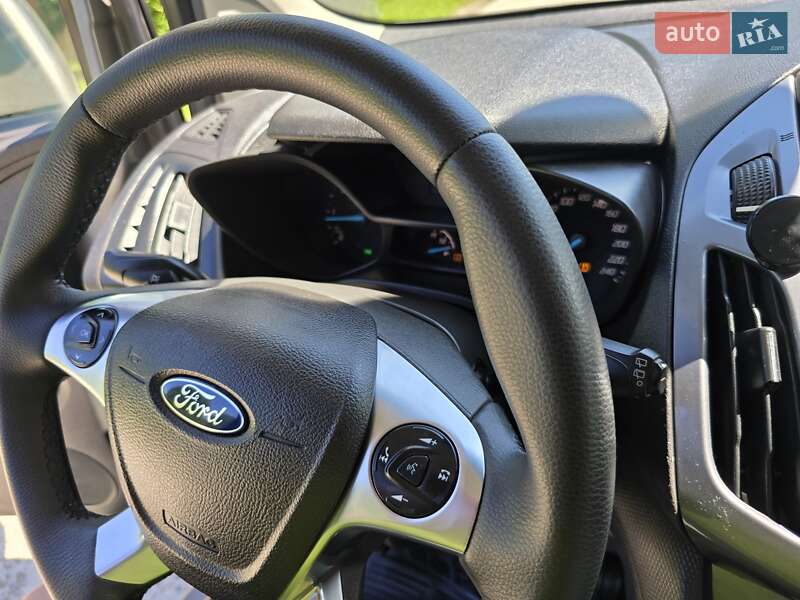 Мінівен Ford Tourneo Connect 2019 в Калуші