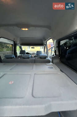 Минивэн Ford Tourneo Connect 2013 в 