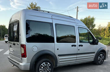 Минивэн Ford Tourneo Connect 2013 в 