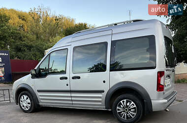 Минивэн Ford Tourneo Connect 2013 в 