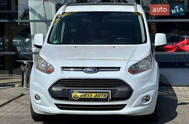 Минивэн Ford Tourneo Connect 2014 в 