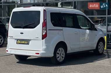 Минивэн Ford Tourneo Connect 2014 в 