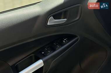 Минивэн Ford Tourneo Connect 2014 в 