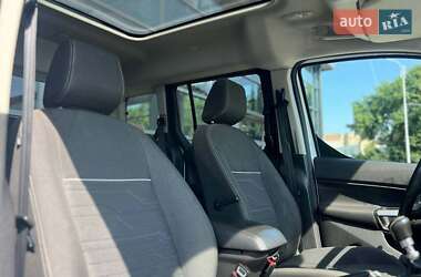 Минивэн Ford Tourneo Connect 2014 в 