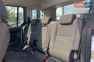 Минивэн Ford Tourneo Connect 2014 в 
