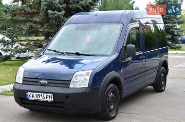 Мінівен Ford Tourneo Connect 2007 в Києві