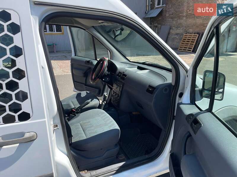 Мінівен Ford Tourneo Connect 2007 в Києві