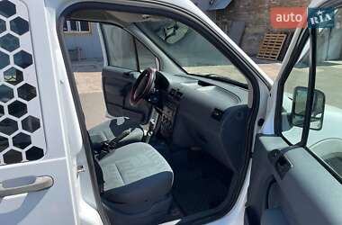 Минивэн Ford Tourneo Connect 2007 в 