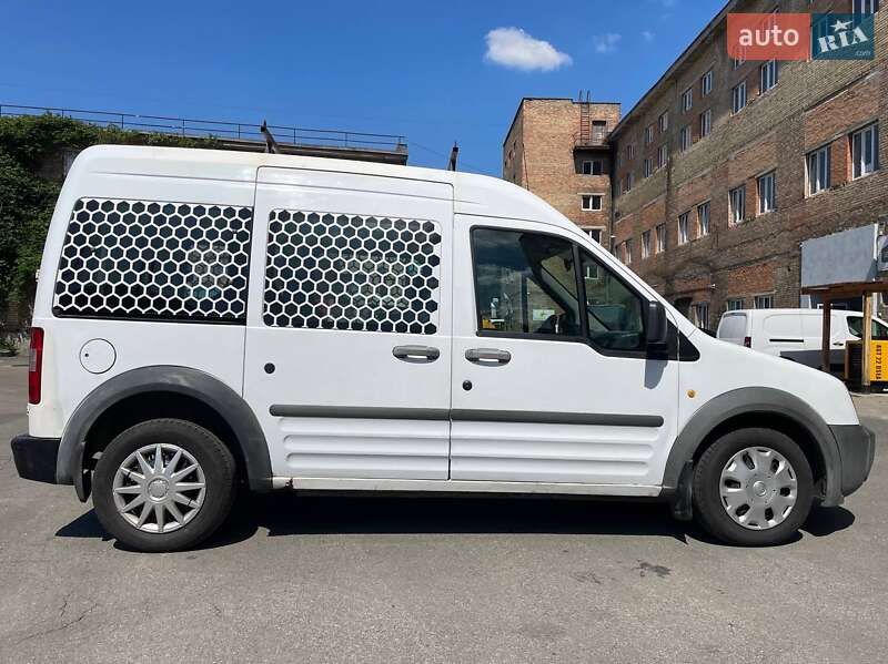 Мінівен Ford Tourneo Connect 2007 в Києві
