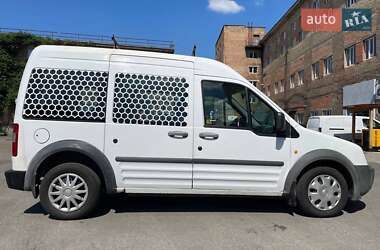 Минивэн Ford Tourneo Connect 2007 в 